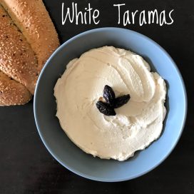 White Taramas